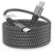 Cavo USB Type-C Ricarica Rapida per Apple iPhone 15 16 Pro Max/15 16 Plus/16/15,iPad Pro/Air,MacBook, Samsung S25,Cavo iPhone 15 16 Cavo USB C to USB C 3 Metri 60W Nylon Cavi USB C Cavo Type C Cavetto