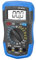 Ponte LCR digitale 4070L Capacità Induttanza Resistenza Tester Multimetro Condensatore 2000pF-200μF Misuratore LCD Digitale con Retroilluminazione Misuratore LCR