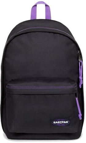 Eastpak TORNA AL LAVORO Kontrast Vineyard