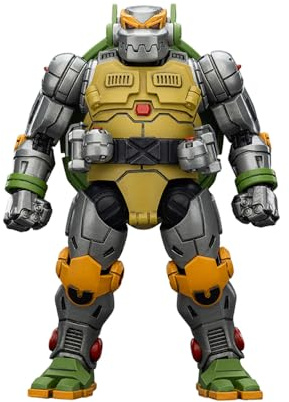 JOYTOY 1/18 Actionfigur 13,5 cm JT02533-Metalhead