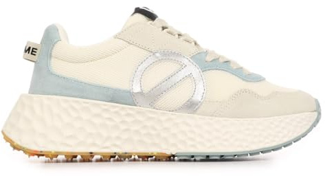 NO NAME Carter Jogger W 01NNVEKSDSVE, Damen Sneakers