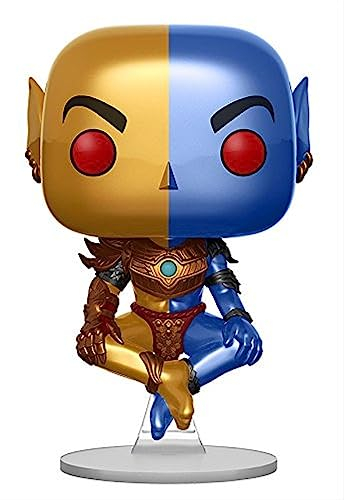 Funko 14332 Actionfigur The Elder Scrolls Online Morrowind: Vivec