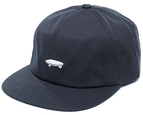 Vans Herren Kappe Salton II Cap