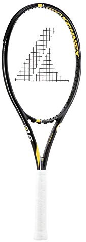 PROKENNEX Tennis Racket Q+ 5 290 g, Unisex Erwachsene, Mehrfarbig