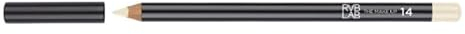 RVB Lab Matita Occhi Colore N. 14 Burro, 1.49g