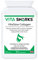 VitaGlow Collagen - Anti-Ageing Tablets with Biotin for Beautiful & Youthful, Glowing Skin, Hair, Nails, Strong Bones & Connective Tissues with Vitamin C & B3 (Contains Marine Collagen)