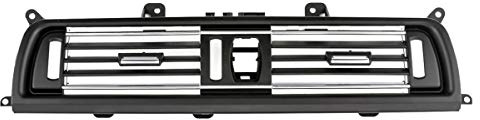 LST Frischluftgrill Lüftung Mitte Klimaautomatik 64229209136 5er F10 F11 F18