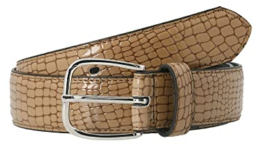 Tamaris Damengürtel - 160092 Dafynia Beige 75