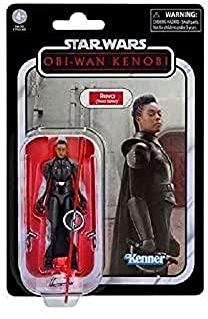 Star Wars The Vintage Collection Reva (Third Sister), 9,5 cm große Action-Figur Obi-Wan Kenobi, Spielzeug für Kinder ab 4