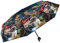 Nemesis Now Magical Cats Regenschirm (LP), mehrfarbig, 55 cm