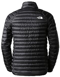 THE NORTH FACE Bettaforca Jacke Tnf Black/Tnf Black XL