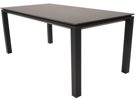 Tisch Monaco Negro 180x90cm