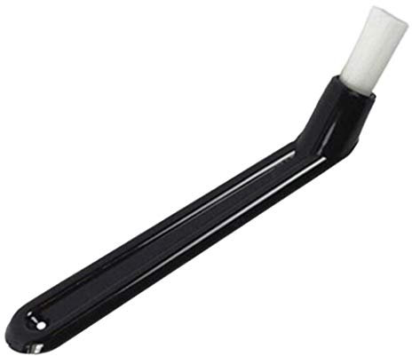 Cepillo de limpieza para cabezal de máquina de café, cepillo de limpieza para juntas de ducha