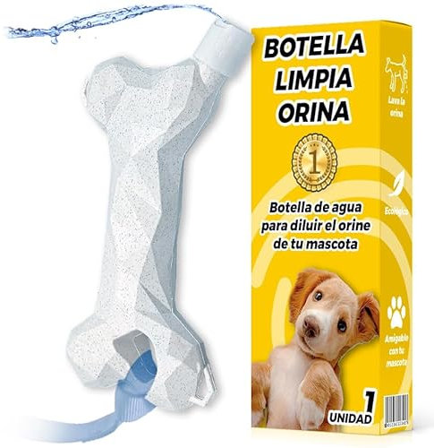 Correa Perro - Perros Accesorios - Botella Pipi Perros - Mascotas Perros Accesorios
