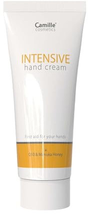 Hancreme 60ml - Camille Cosmetics