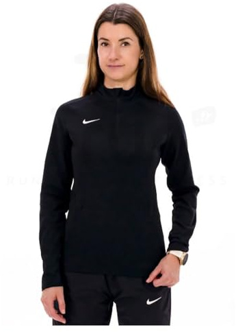 Nike Baby - Jungen Training 1/4 Zip Midlayer Kapuzenpullover (1er Pack)
