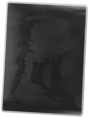 DOITOOL Magnetische Trockenlöschtafel Für Kühlschrank Kühlschrank-planertafel Magnetische Trockenlöschtafeln Plantafel Haushaltsbedarf