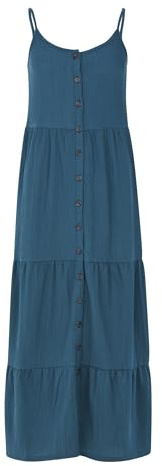 Protest Damen Maxikleid PRTCOCOAS M/38