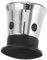 Pressure Cooker Accessories Replacement Safety Valve for Pressure Cookers Effortless Installation User Friendly Design Compatible with Non Original Models