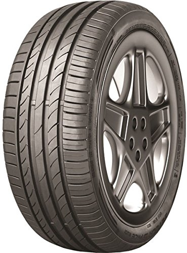 TracMax X Privilo TX-3 XL - 235/50R18 101Y - Sommerreifen