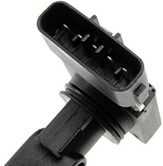 NTY Luftmassenmesser passend für Avensis Corolla Land Previa Rav |