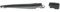VAICO V22-0565 Bras d'essuie-glace, nettoyage des vitres