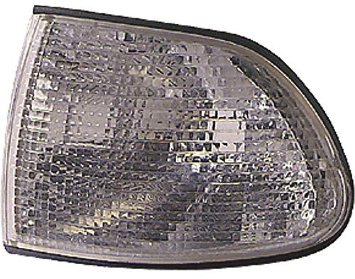 Blinker Frontblinker rechts für 7er E38 Bj. 94-98 weiß