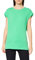 Urban Classics Damen Ladies Extended Shoulder Tee T-Shirt, Freshseed, XXL EU