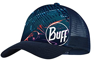 Buff Trucker Cap XCROSS Unisex L/XL