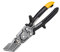 Enesco Toughbuilt H4-61-S3 Seamer 76mm / 3 Metal Sheet Bending Pliers Black TB-H4-61-S3
