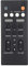 ciciglow Soundbar Remote Control, Remote Control ABS Durable Speaker Replacement Controller for YAS‑209 YAS‑109