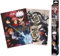 GB EYE JujuTSU KAISEN Set mit 2 Chibi-Postern, Gruppe und Schulen