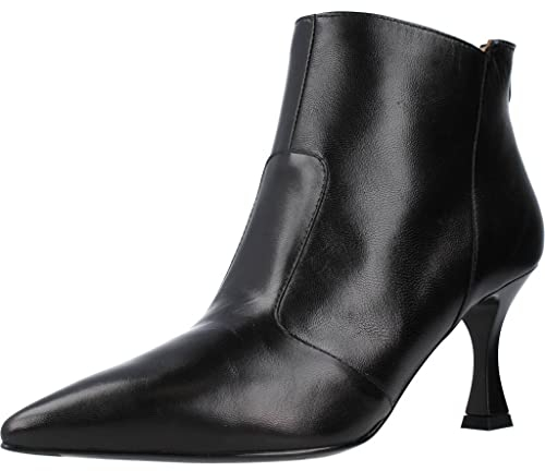 Nero Giardini Stivaletti I205582DE 100 NERO 35