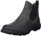 UGG Biltmore Chelsea, Stivale Classico Uomo, Dark Grey, 41 EU