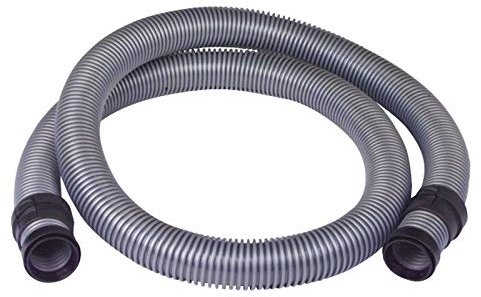 2,5m Saugschlauch Staubsaugerschlauch für Miele S500 / S600 / S700 / S800 / S2000 Serie | Ersatz Teile-Nr. 10817730 7736191 7736190