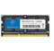 Rasalas DDR3L 8GB DDR3 1600 MHz PC3L-12800 8 GB DDR3 no ECC sin búfer 1,35 V CL11 2Rx8 Dual Rank SODIMM RAM de Memoria para portátil