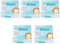 Lippsore Cold Sore Cream 2g - Relieve Yourself from The Frustration of Cold Sores with This Lippsore Cold Sore Cream - Pack of 5