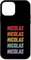 Hülle für iPhone 12 mini Nicolas
