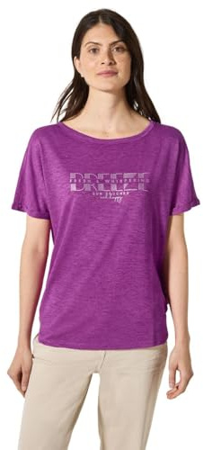 T-Shirt mit grafischem Print