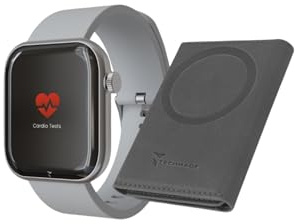 TECHMADE Orologio Smartwatch Unisex Glam trendy cod. TM-GLAM004