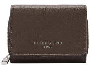 LIEBESKIND Berlin Geldbörse Damen „Pablita“ I Damengeldbeutel I RFID-Schutz