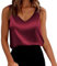 ofertas flash del dia comida Camiseta Tirantes Camisetas Cuello V Mujer Marron Modernas Top Amarillo Blusas Negras Azul Marino Vestidos De Escote Pico Halter Sudadera Sin Capucha Rejilla Pirata