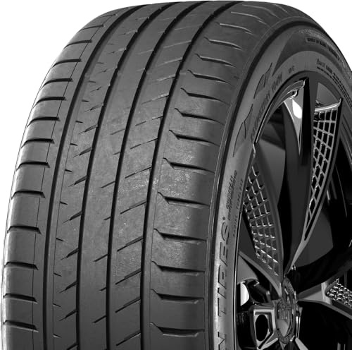 Berlin Tires Summer UHP 2 205/45 ZR17 84W - D/B/70dB Sommerreifen (PKW)