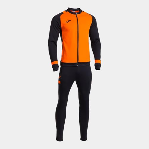 Joma Men's Lider tracksuit (pack of 2)