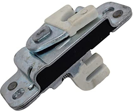 Cerradura Puerta Corredera Para Fiat Para Ducato 1994 1995 1996 1997 1998 1999 2000 2001 2002 2003 2004 2005 2006 8726N8 8726.N8 1349983080 1335777080 IENQBVL