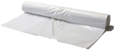 Blanc HYGIENIC Müllbeutel Premium – Mülltüten 60 Liter, 360 Stück auf Rolle, Mülleimerabfallbeutel 13 my, reißfest, für Küche, Badezimmer und Büro, Weiß Verpackungseinheiten 1 Set