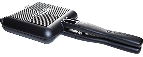 Ridgemonkey Connect Compact Sandwich Toaster Utensils & Case Ridge Monkey (Standard)