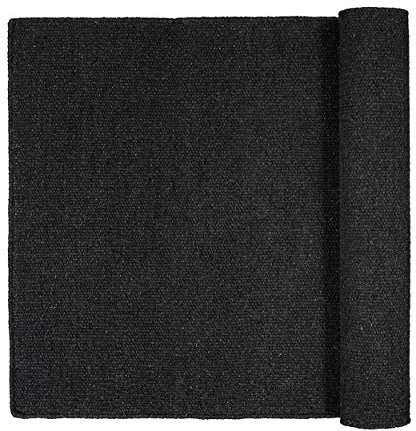 Blomus Teppich-65857 Gunmetal Melange 300 x 200 cm