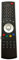 Aurabeam Ersatz TV Fernbedienung kompatibel mit Toshiba 32-WL66Z Fernseher