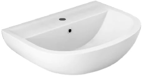 Waschbecken 55 cm - Compact